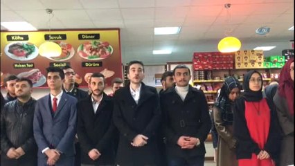 Recep Tayyip Erdoğan Üniversitesi'ndeki Zehirlenme Vakasının Ardından Yemek Firmasının Sözleşmesi...