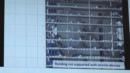 Dünyanın 5'inci Test Merkezi Eskişehir'de Kuruldu