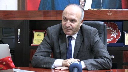 152 milyon liralık eğitim yatırımı - BİTLİS