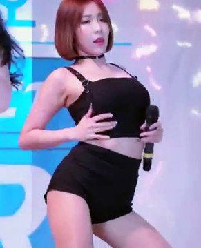 KOREAN GIRL POP DANCE #002 | GIRLS DANCE HUNT 2018