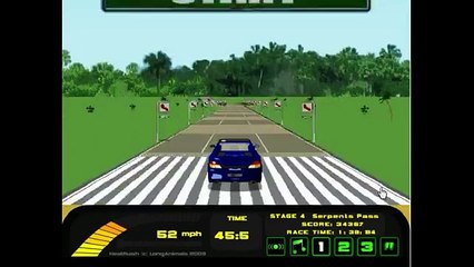Heat Rush Games Free Online - Free Car Games To Play Online Now