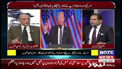 Defence Mattars – 13th December 2017