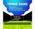 Tennis Game - Juegos de Tennis - Jugar al Tennis - Juegos Online Gratis