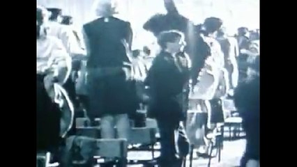 Johnny Hallyday - noir c'est noir 1966  NB