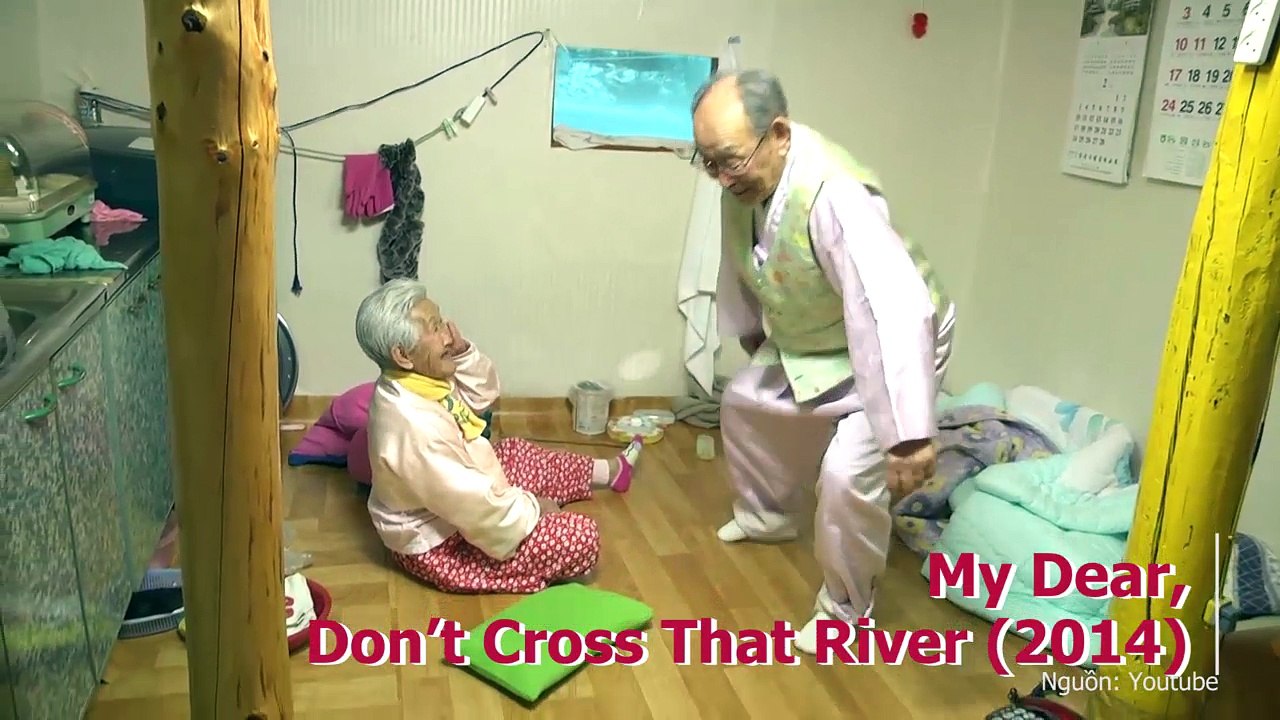 Những bộ phim tiêu biểu về gia đình của xứ sở kim chi đã lấy đi nước mắt của hàng triệu khán giả