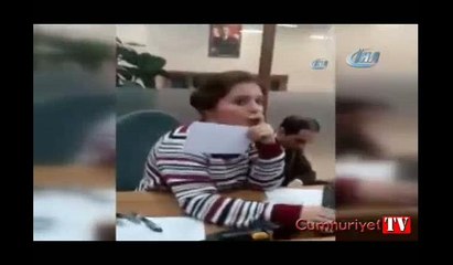 Nüfus müdürlüğündeki mesai tartışması tepkilere yol açtı