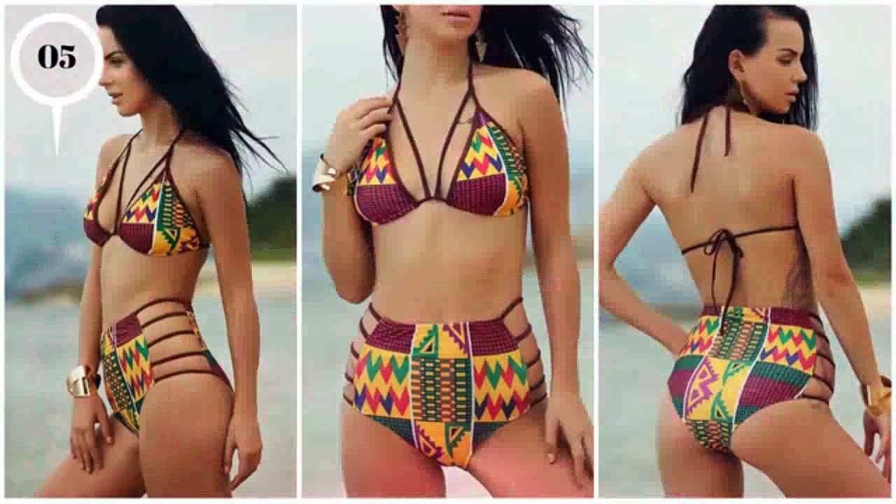 BIKINI TRY ON HAUL SUMMER 2018!! ONLINE SHOPPING HAUL FOR CHEAP BIKINIS  CURVY GIRL FASHION