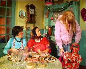 Demain cest Noël - Samantha Oups ! Au gîte