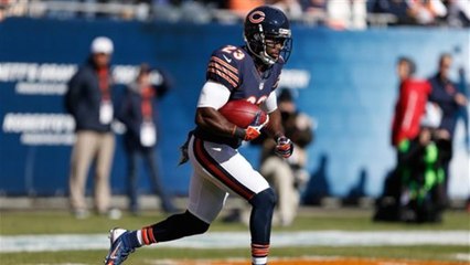 Underappreciated Storyline: Devin Hester