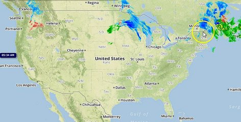 Winter Storm Chole  And Weather with J7409 Wed Dec 13 2017