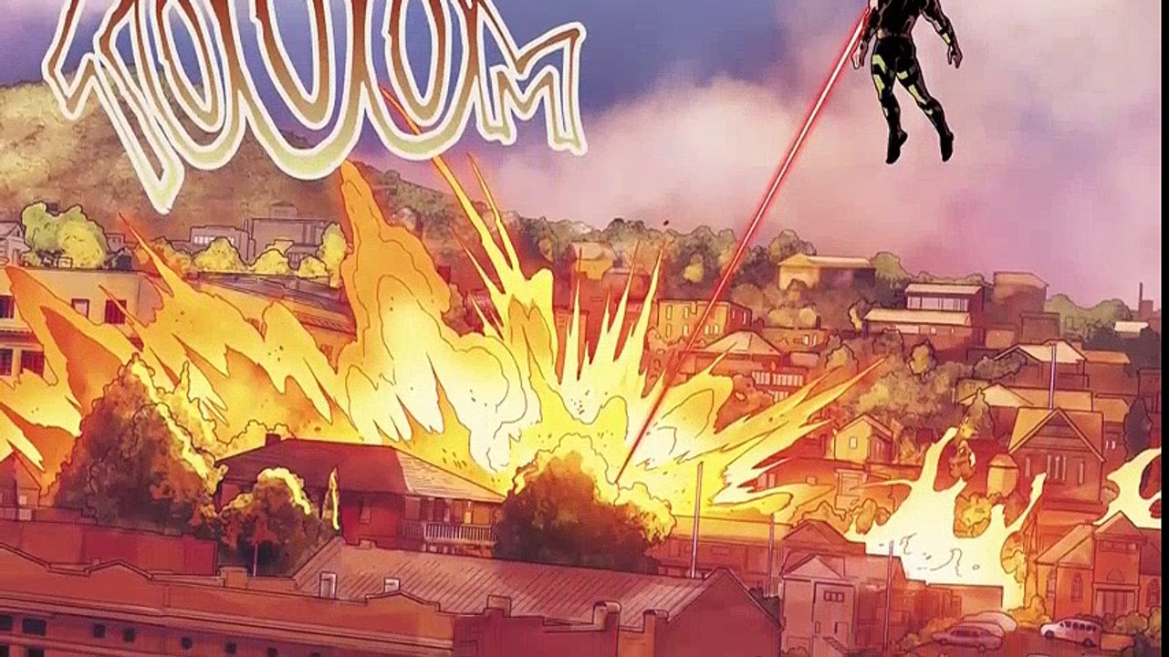 Injustice 2 Comic Story Episode 19 | DC Comics | Explained In Hindi