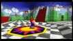 Super Mario 64 - Dolphin Wii Virtual Console