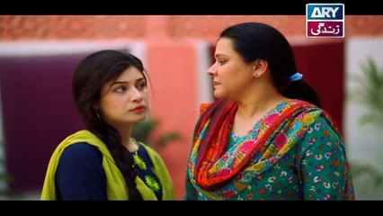 Mein Mehru Hoon Ep 15 - on ARY Zindagi in High Quality 13th December 2017