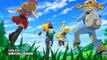 Pokémon The Series XY Opening Full AMV - Ben Dixon Original XY THEME English Full Lenght HD