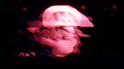 Super Mario 64 PAL on Region Free FRA N64 (RGB)