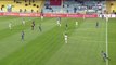 Abdullah Balikuv (Bucaspor) scores a similar goal to Roberto Carlos' Bucaspor vs Sivasspor 1-0 / 13.12.2017