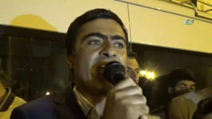 Hdp'li Milletvekili Zeydan'ın Tutukluluk Halinin Devamına Karar Verildi