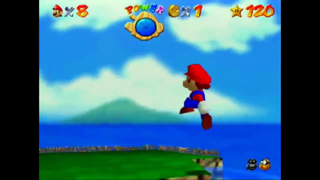 Super Peta 64