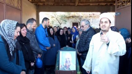 Ünlü yönetmen Memleketi Balıkesir'de Toprağa Verildi