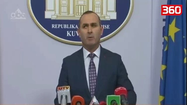 Kryeprokurori/ Ulsi Manjan-Opozitës: Sot dëgjesat, bëhuni pjesë e procesit...Është i ligjshëm (360video)