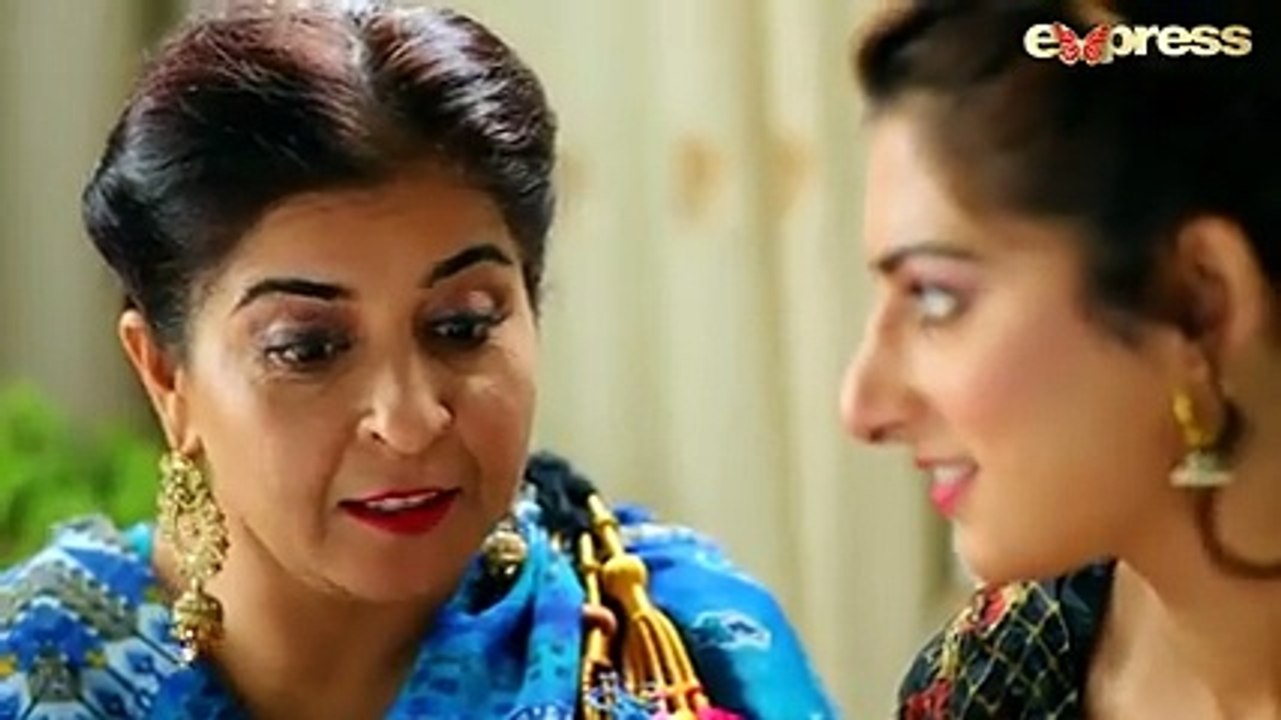 Kalank - Episode 33