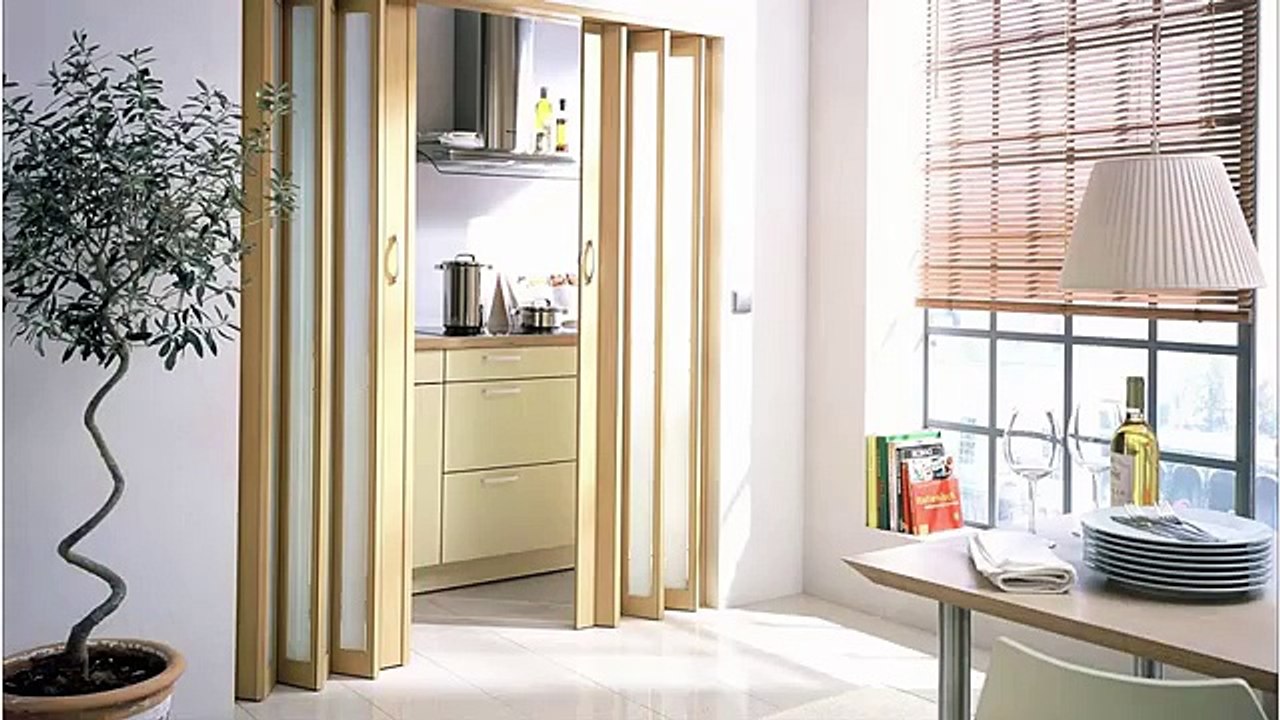 Interior Design - Stylish Interior Detail - Modern Doors - YouTube