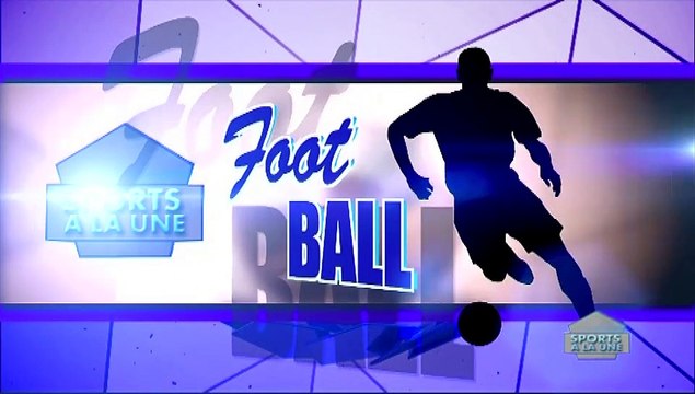 ENTRETIENT AVEC DIDIER DROGBA DANS SPORTS A LA UNE : LES LIONS DU SENEGAL EN COUPE DU MONDE