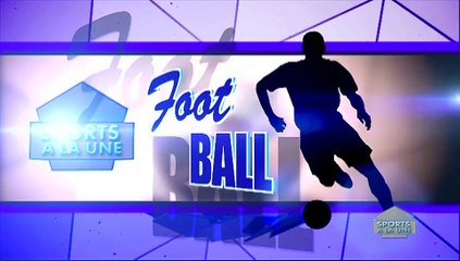 ENTRETIENT AVEC DIDIER DROGBA DANS SPORTS A LA UNE : LES LIONS DU SENEGAL EN COUPE DU MONDE