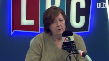 Shelagh Tells Caller To Keep Her Opinion On Grenfell Victims To Herself