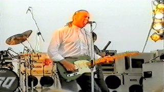 Status Quo Live - Blues And Rhythm,Playback - HMS Ark Royal,Portsmouth 30-7 2002