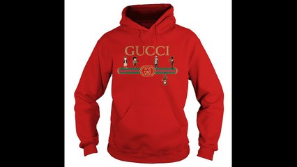 OFFICIAL GUCCI STRANGER THINGS UPSIDE DOWN HOODIE, SHIRT, SWEATER