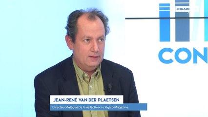 CONVERSATION avec Jean-René Van der Plaetsen sur l'honneur