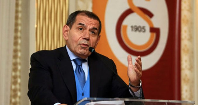 Dursun Özbek: Kemerburgaz Tesisleri Hayırlı Olsun