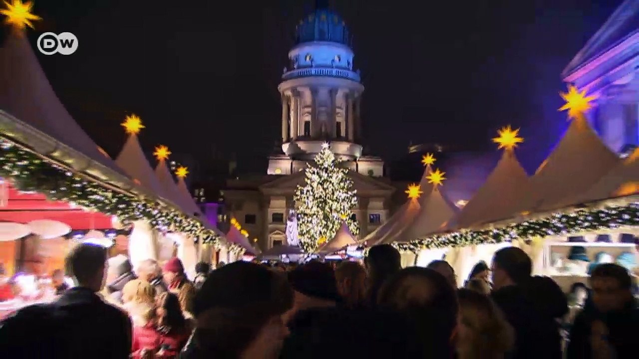 Kein Wunschkind - die Parteibasis und die GroKo | DW Deutsch