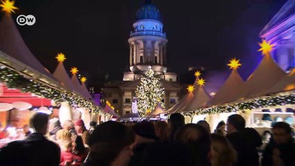 Kein Wunschkind - die Parteibasis und die GroKo | DW Deutsch