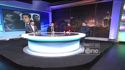 Dua Sisi: "Adu Siasat KPK vs Novanto" [Part 4]