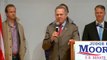 Roy Moore Calls For Recount After Losing Alabama Senate Race