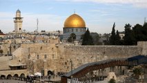 Los países musulmanes reconocen Jerusalén como capital del Estado palestino