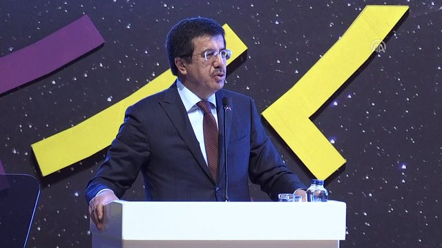 Zeybekci: 'Yeni markalar artık elektronik ticaret ortamında oluşan markalar olacak' - ANKARA