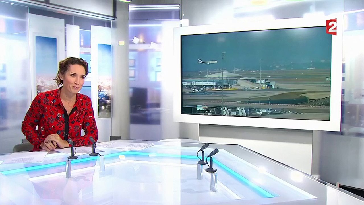 Roissy : un SDF tombe par hasard sur un local rempli de billets et repart avec 300 000 euros