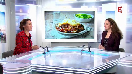 Gastronomie : comment manger des plats en sauce moins caloriques ?