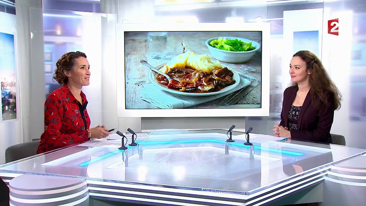 Gastronomie : comment manger des plats en sauce moins caloriques ?