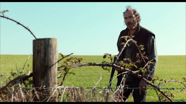 Naked Normandy / Normandie nue (2018) - Trailer (French)