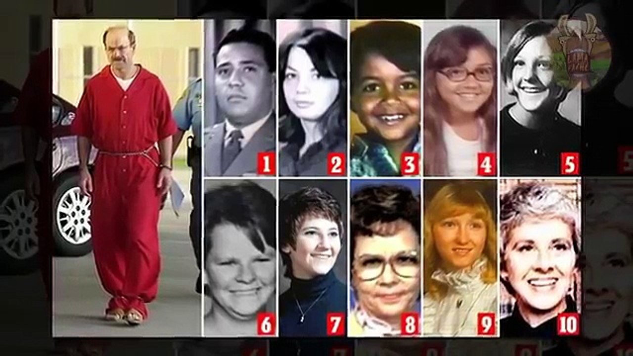 Top 10 des prisonniers les plus flippants au monde !