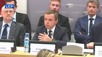 Ligue des champions : SFR prêt à trouver une solution pour les abonnés d'autres opérateurs