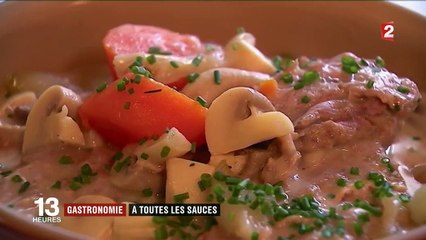 Plats en sauce : la cuisine traditionnelle se réinvente