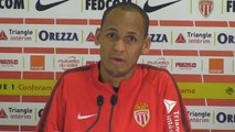 Coupe Du Monde: Monaco - Fabinho: 