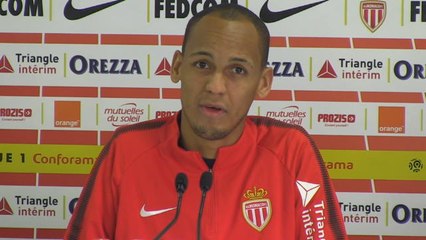 Coupe Du Monde: Monaco - Fabinho: " Ce sera difficile d'être en Russie"