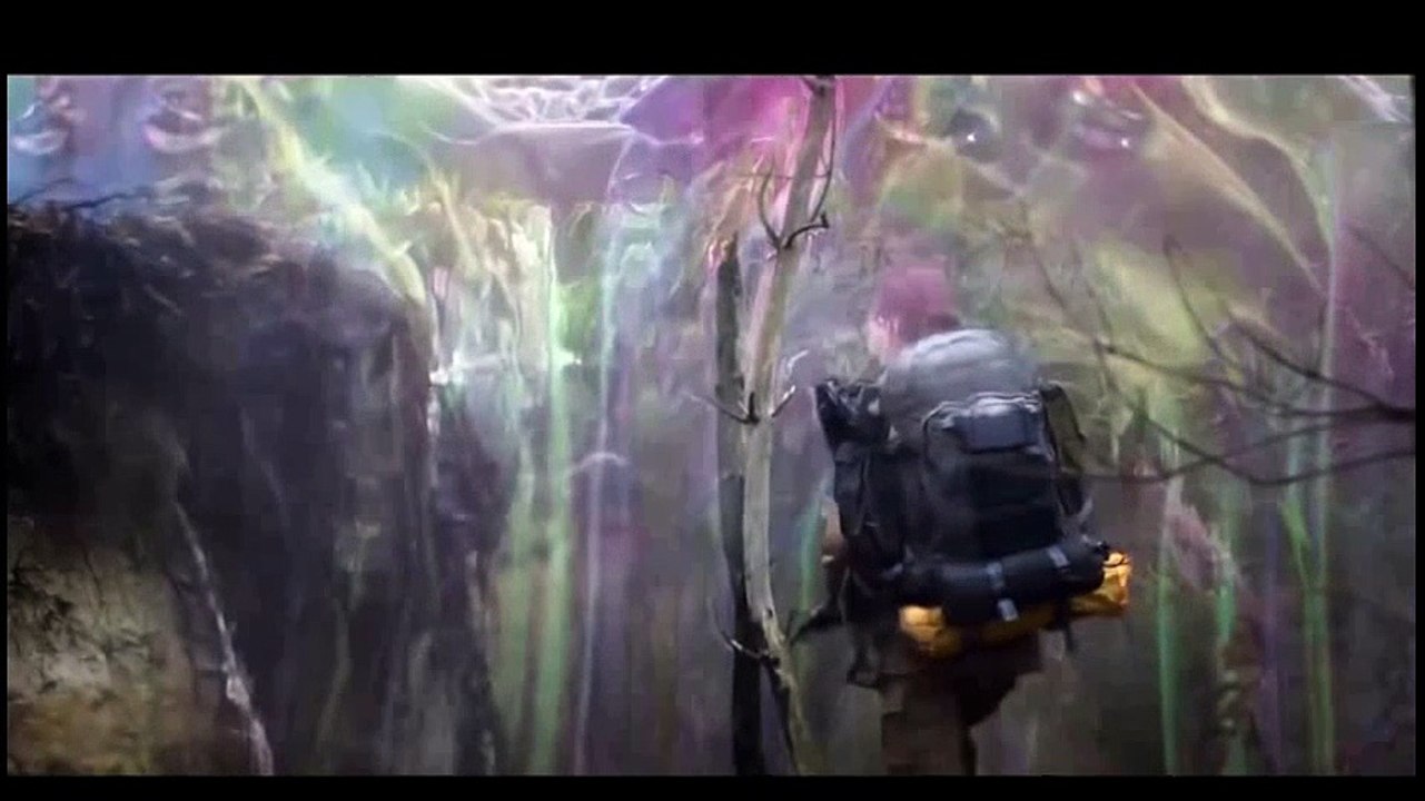 Annihilation Trailer #1 (2018)