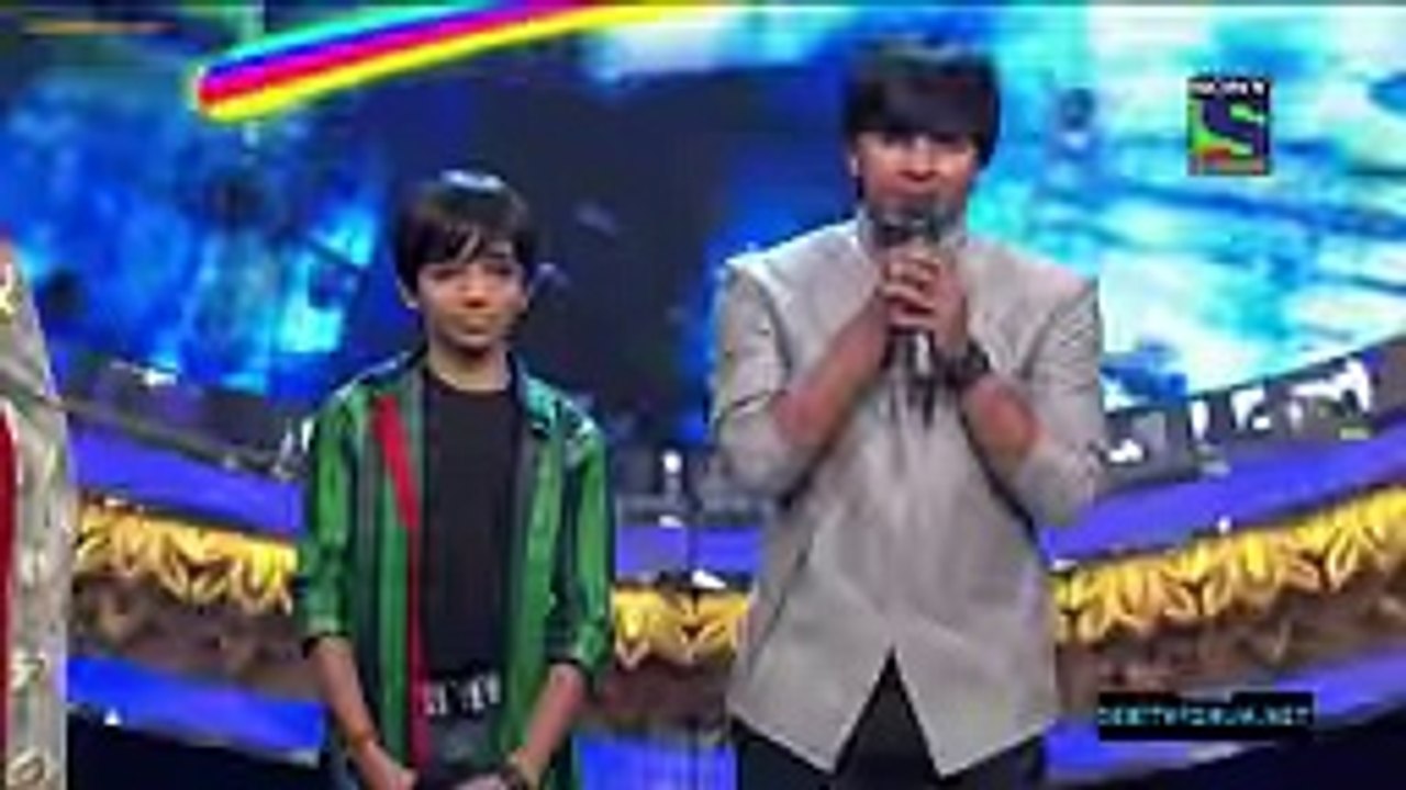 Sun Raha Hai Na live in IIJ by Shreya Ghoshal